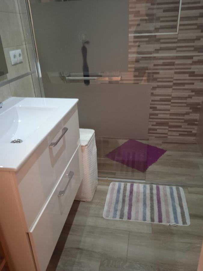 Susana 2 Alicante Zewnętrze zdjęcie