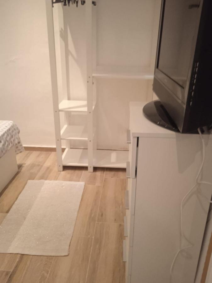 Susana 2 Alicante Zewnętrze zdjęcie