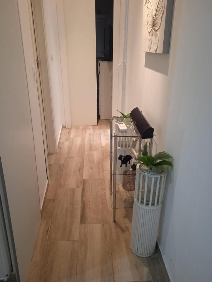 Susana 2 Alicante Zewnętrze zdjęcie